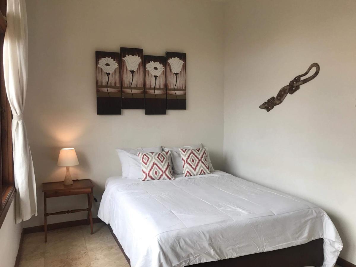 Kuta Holiday Villas Zewnętrze zdjęcie