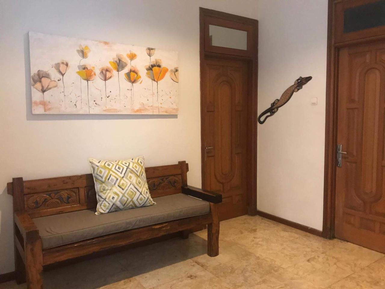 Kuta Holiday Villas Zewnętrze zdjęcie